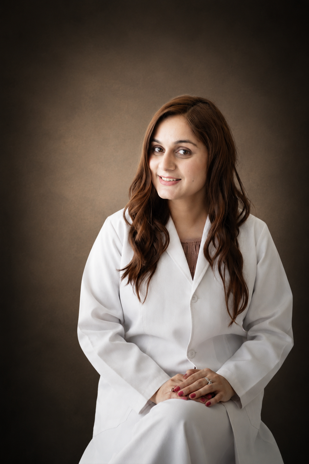 Dr. Aatika Zahoor