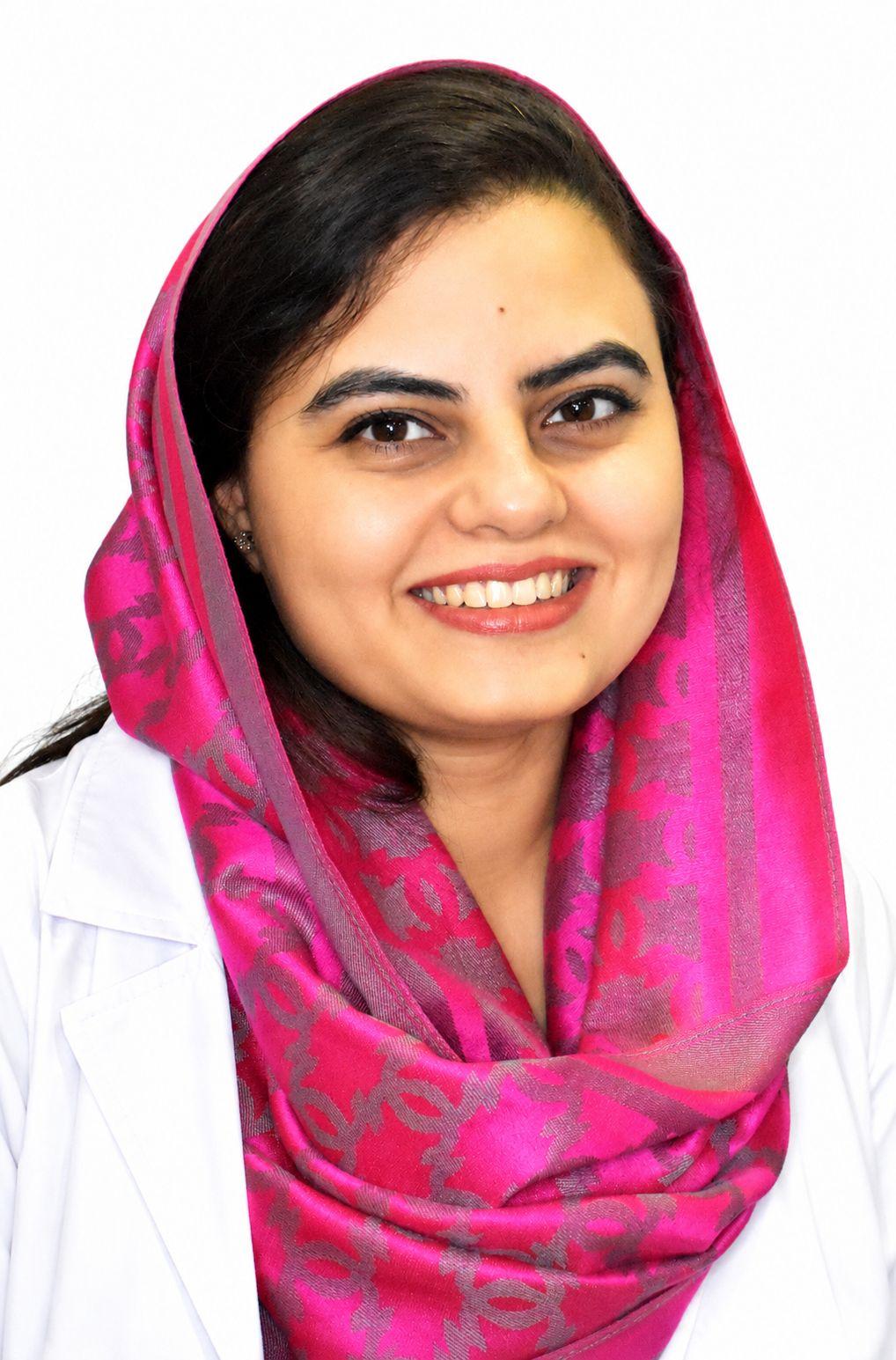 Dr. Aimen Babar